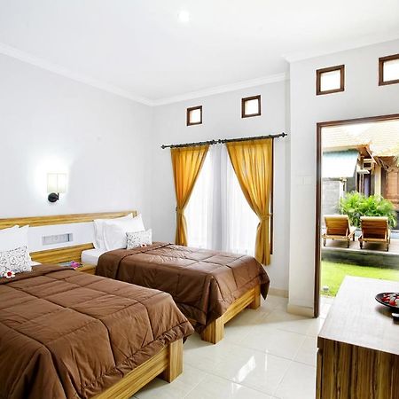 Tanjung Sari Inn Nusa Dua  Habitación foto