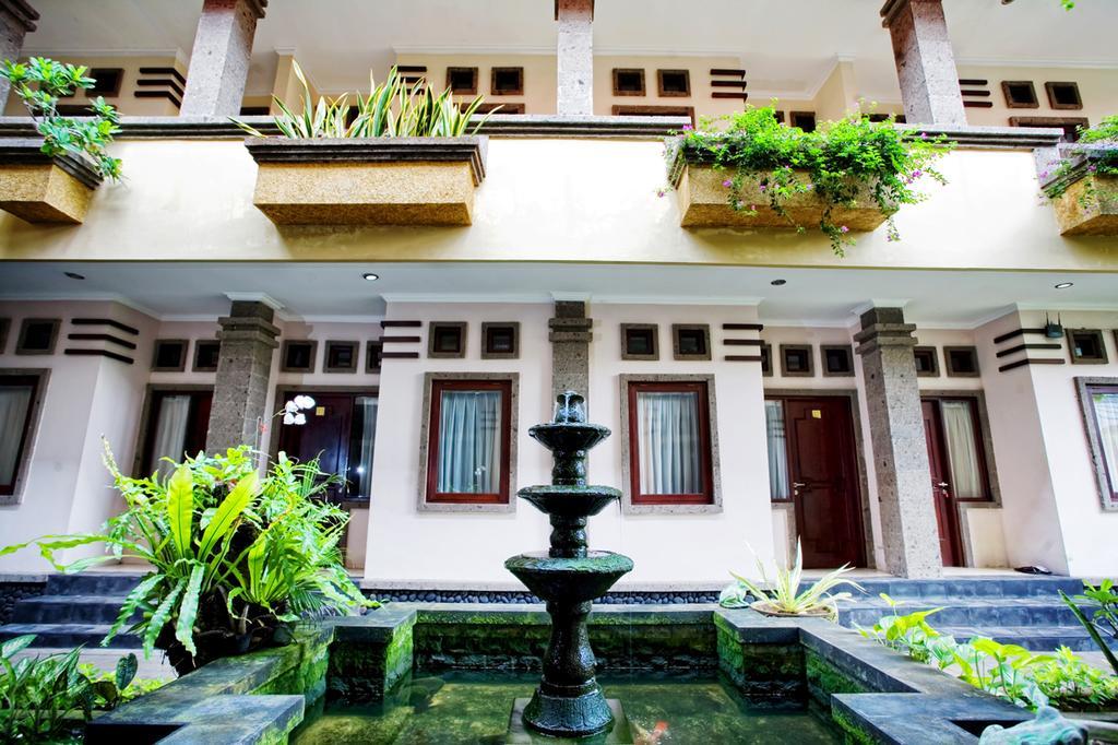 Tanjung Sari Inn Nusa Dua  Exterior foto