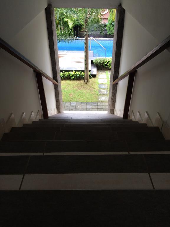 Tanjung Sari Inn Nusa Dua  Exterior foto