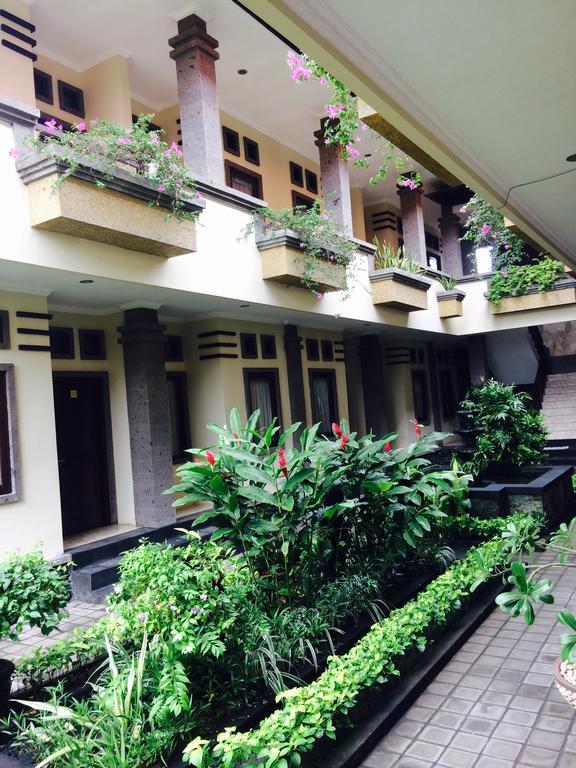 Tanjung Sari Inn Nusa Dua  Exterior foto