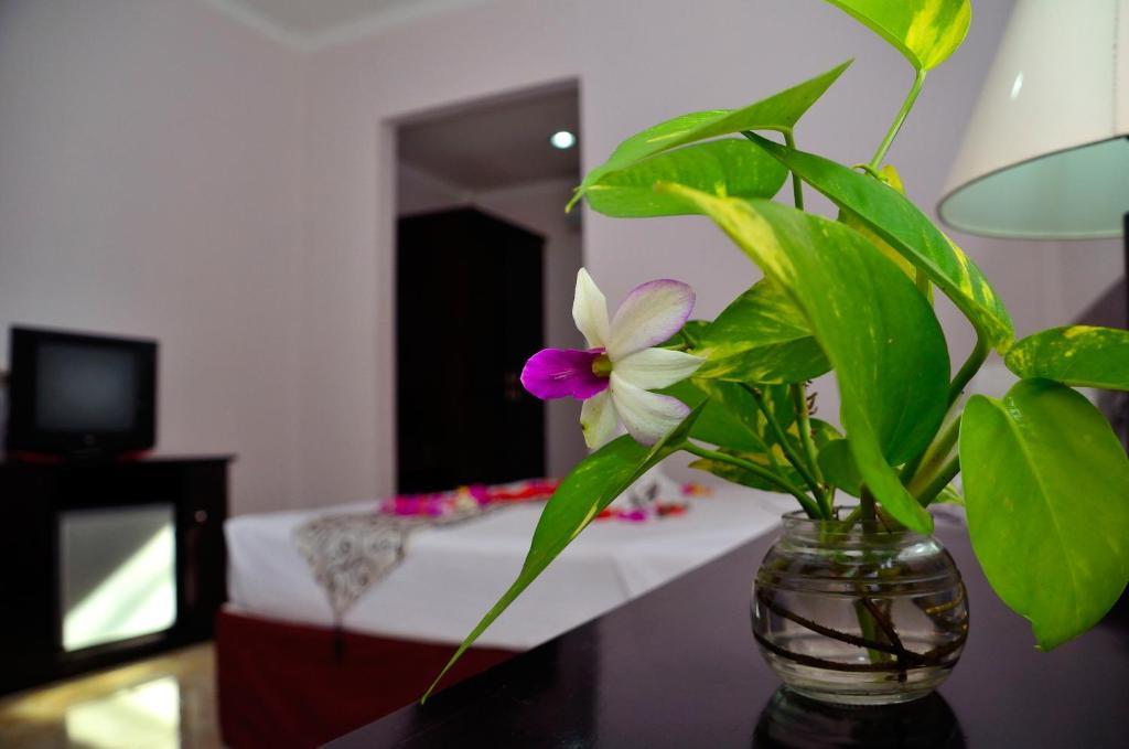 Tanjung Sari Inn Nusa Dua  Exterior foto